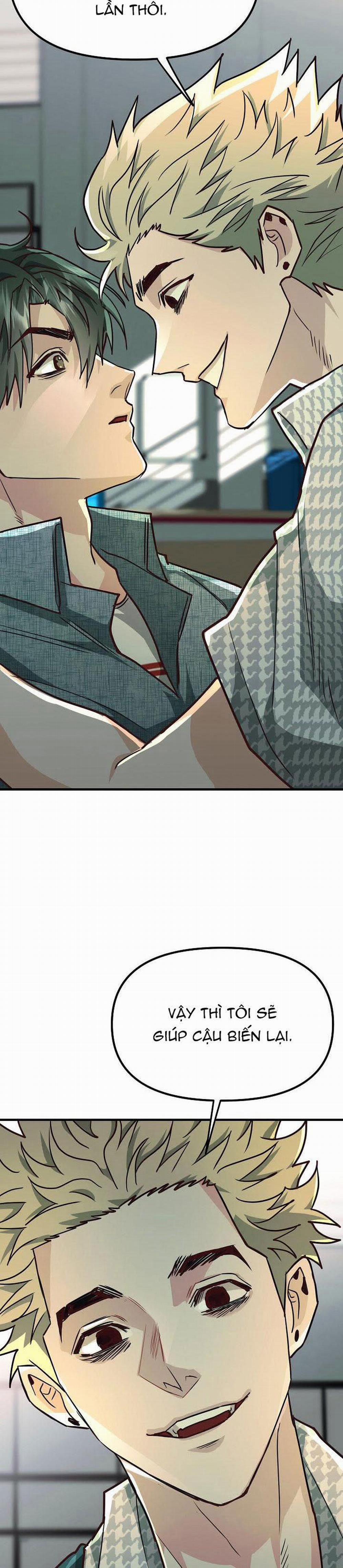 Có Tin Vào Tính Bản Ác Không ? 3 trang 29