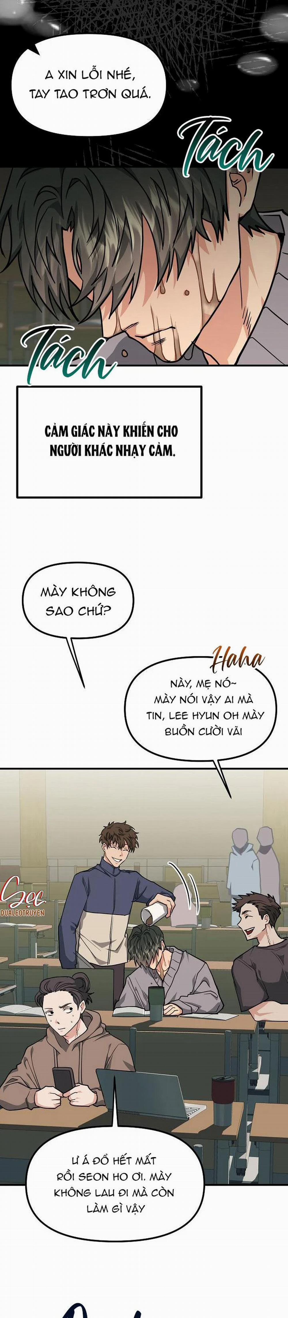 Có Tin Vào Tính Bản Ác Không ? 3 trang 3