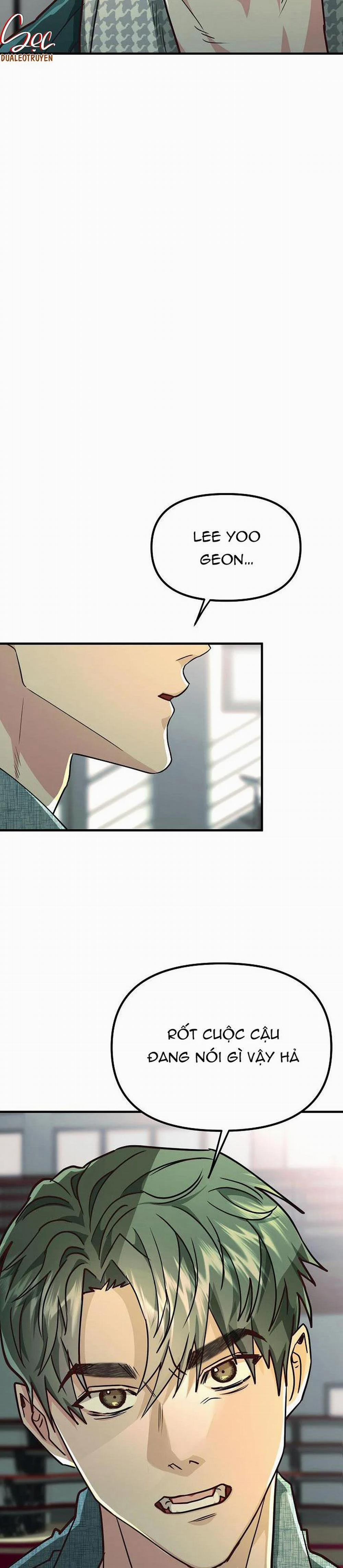 Có Tin Vào Tính Bản Ác Không ? 3 trang 30