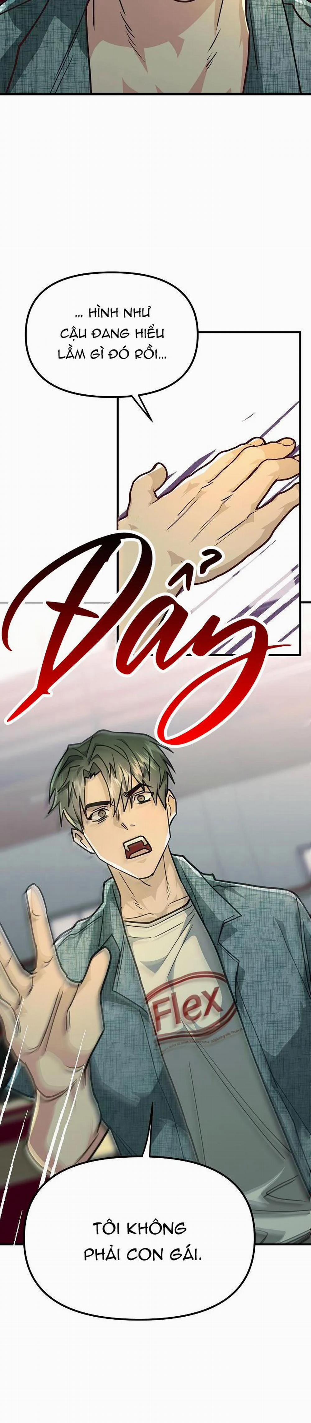 Có Tin Vào Tính Bản Ác Không ? 3 trang 31