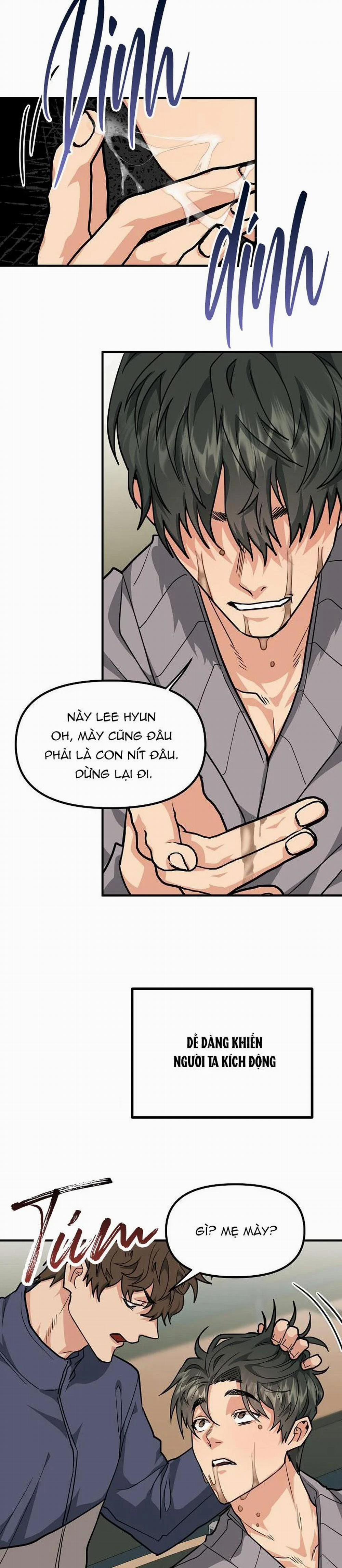 Có Tin Vào Tính Bản Ác Không ? 3 trang 4