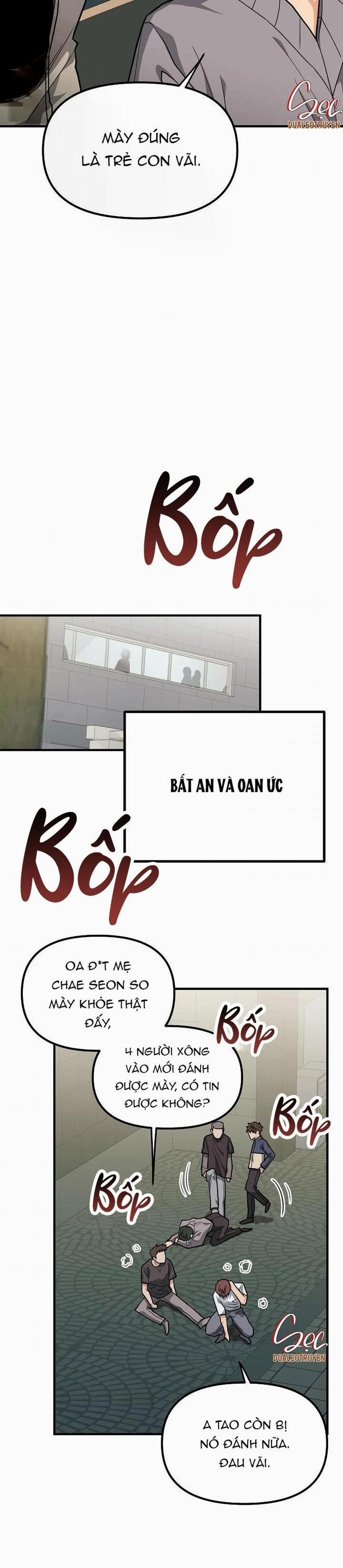 Có Tin Vào Tính Bản Ác Không ? 3 trang 5