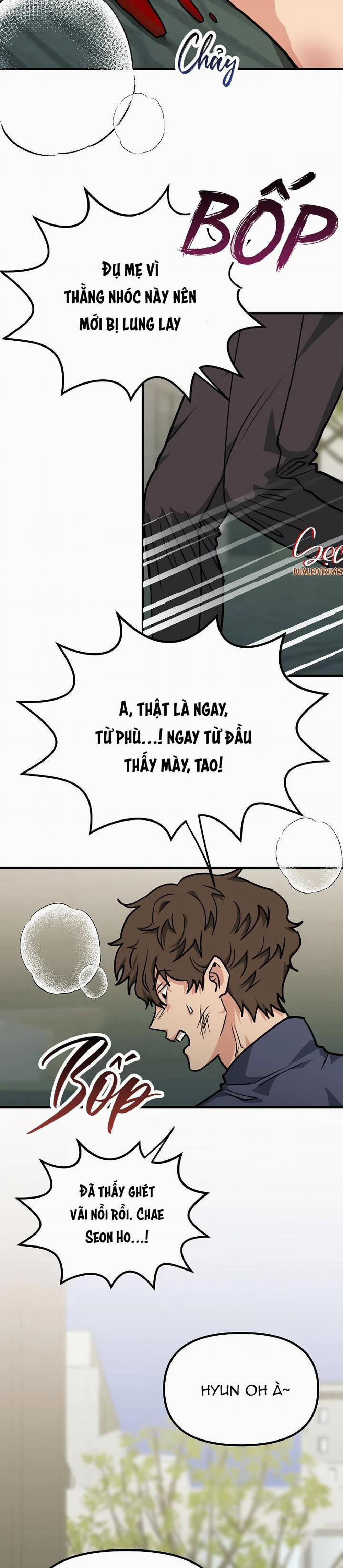 Có Tin Vào Tính Bản Ác Không ? 3 trang 7