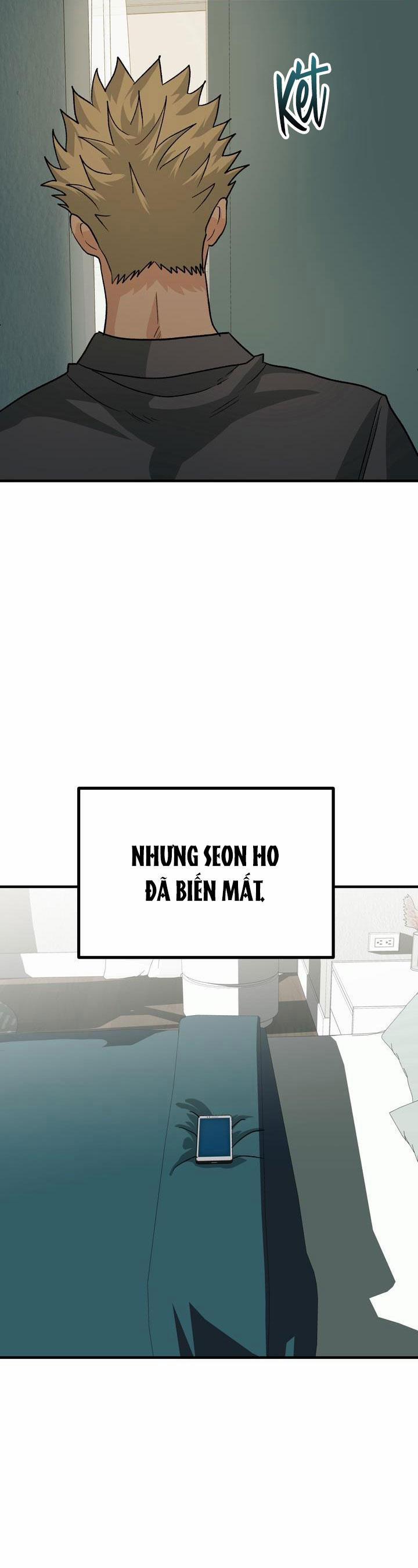 CÓ TIN VÀO TÍNH BẢN ÁC KHÔNG ? Chương 31 Trang 3