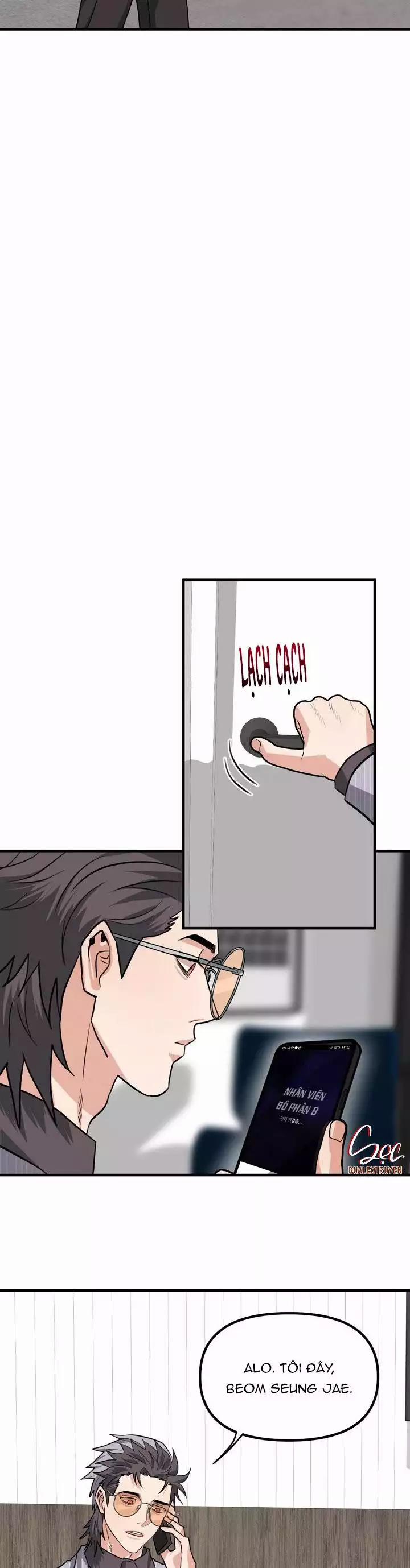 Có Tin Vào Tính Bản Ác Không ? 36 trang 11