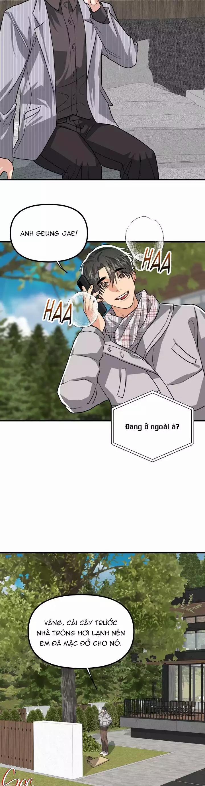 Có Tin Vào Tính Bản Ác Không ? 36 trang 12