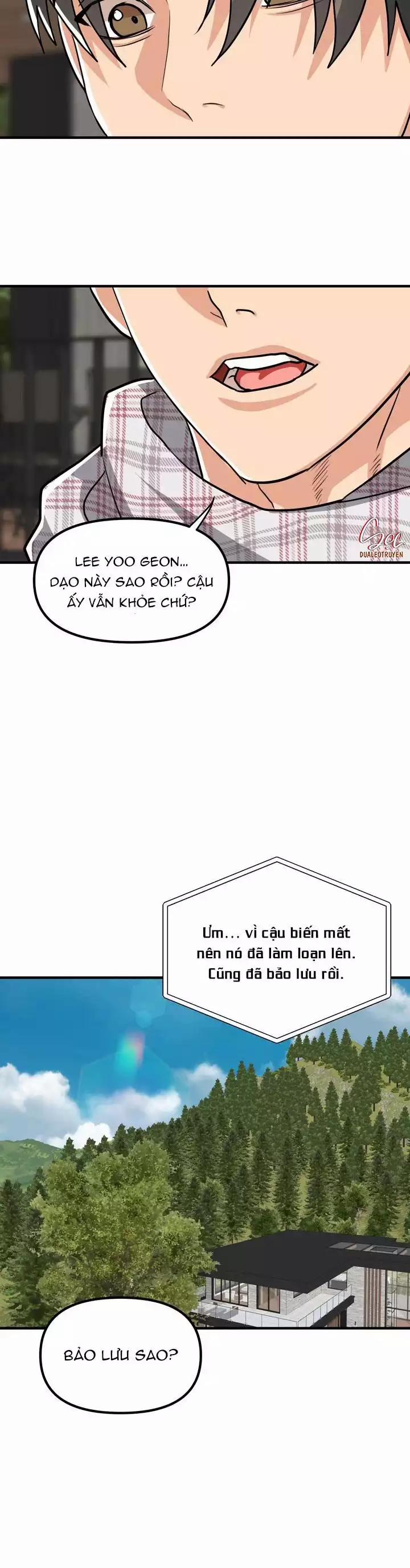 Có Tin Vào Tính Bản Ác Không ? 36 trang 14