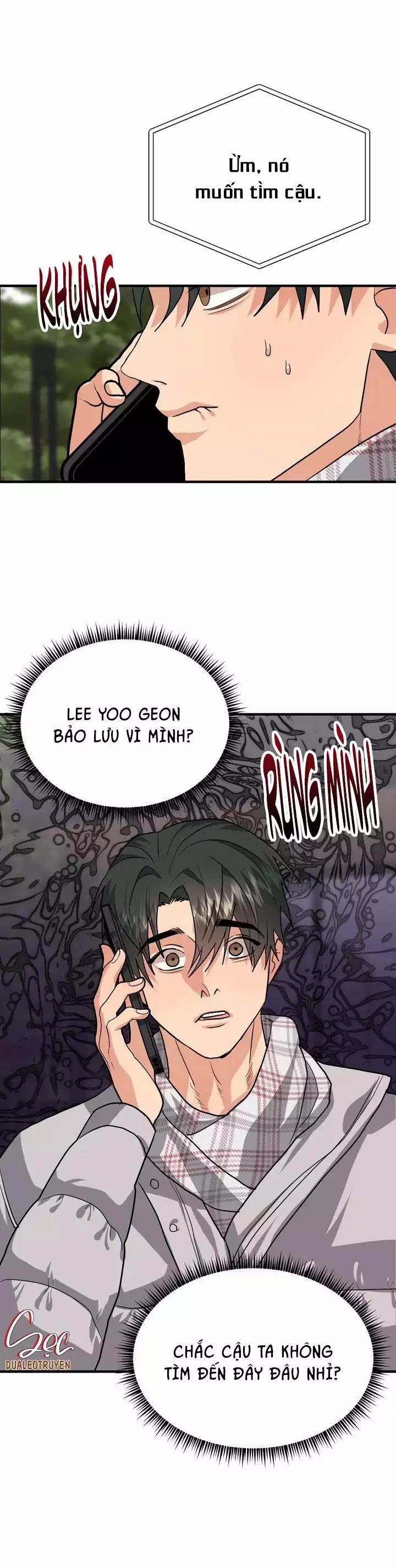 Có Tin Vào Tính Bản Ác Không ? 36 trang 15