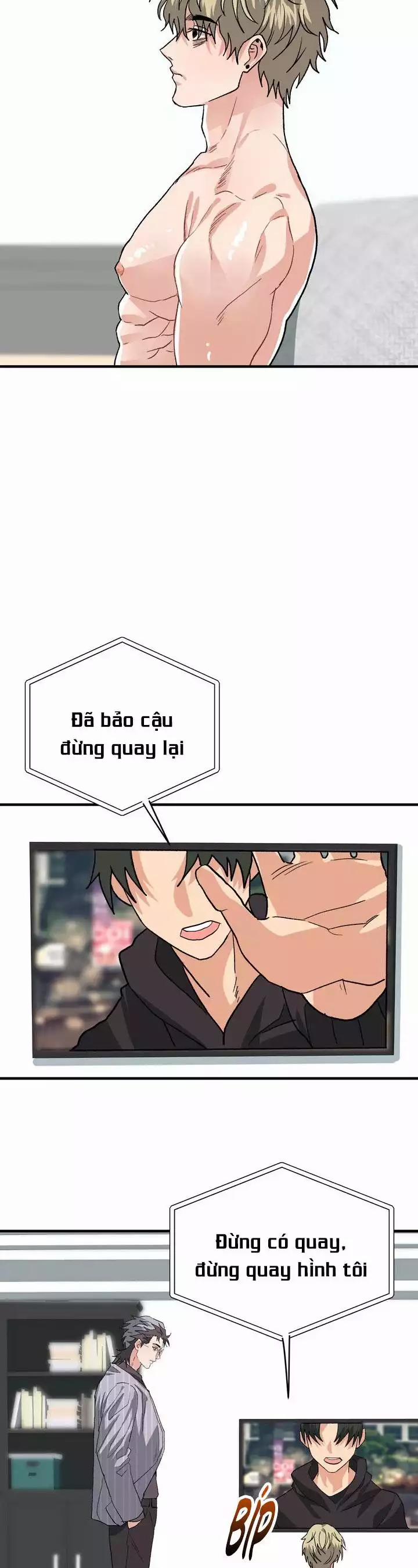 Có Tin Vào Tính Bản Ác Không ? 36 trang 2