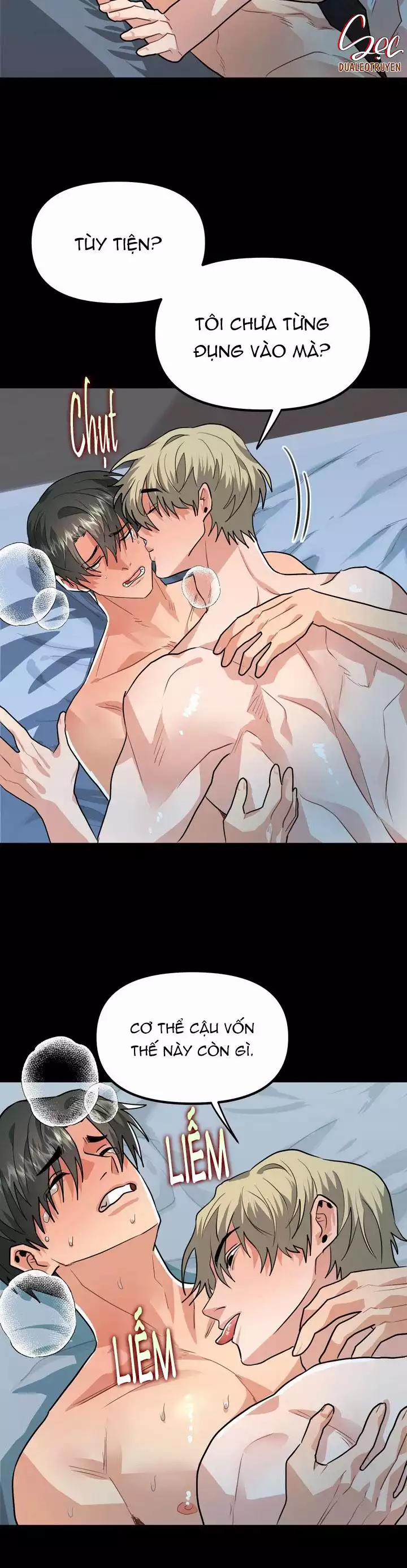 Có Tin Vào Tính Bản Ác Không ? 36 trang 24