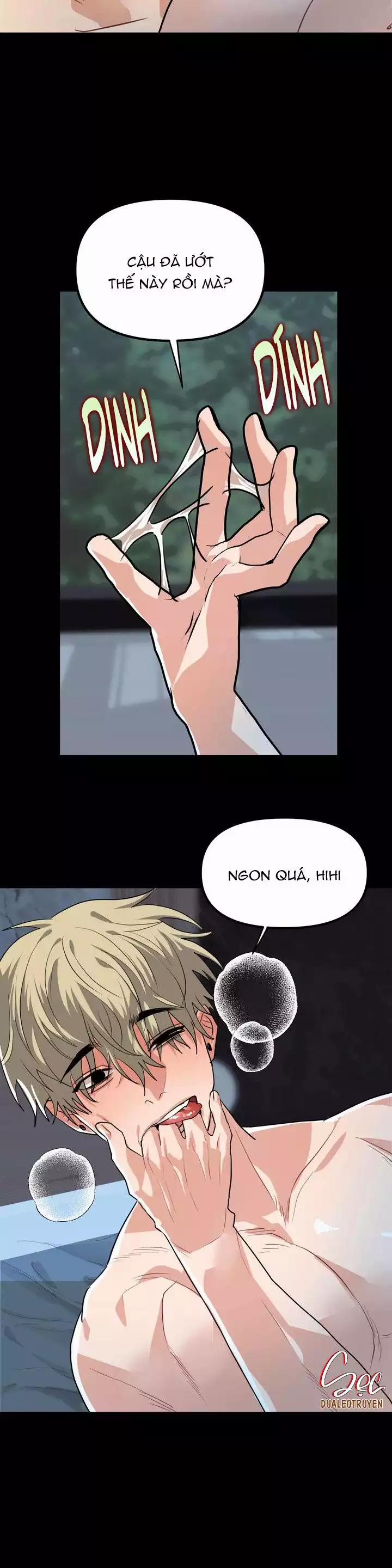 Có Tin Vào Tính Bản Ác Không ? 36 trang 26