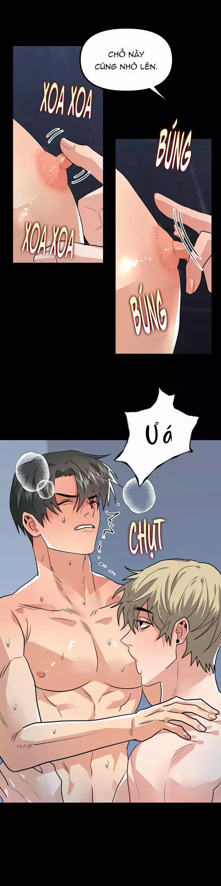 Có Tin Vào Tính Bản Ác Không ? 36 trang 27