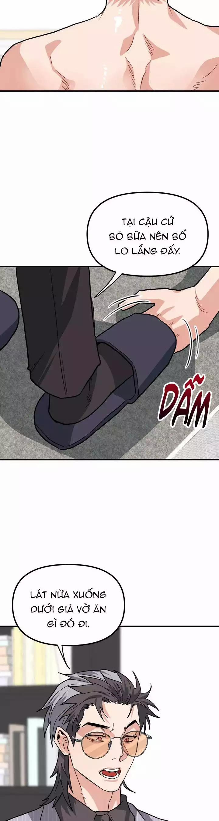 Có Tin Vào Tính Bản Ác Không ? 36 trang 4