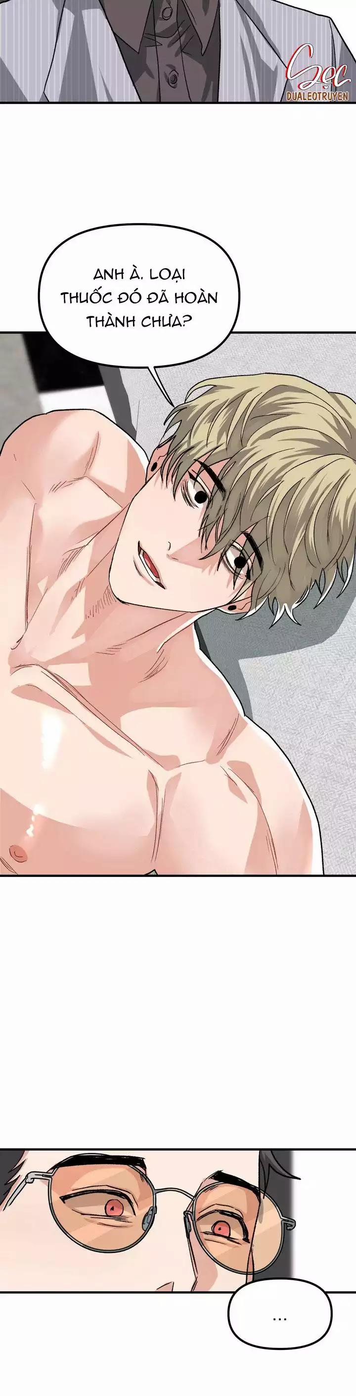 Có Tin Vào Tính Bản Ác Không ? 36 trang 5