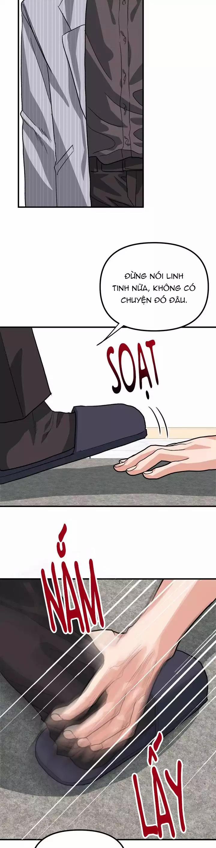 Có Tin Vào Tính Bản Ác Không ? 36 trang 7