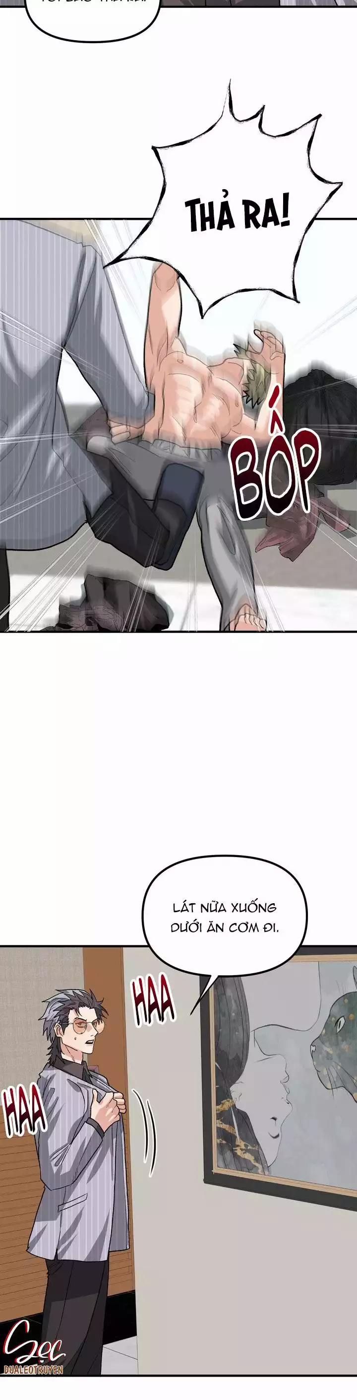 Có Tin Vào Tính Bản Ác Không ? 36 trang 9