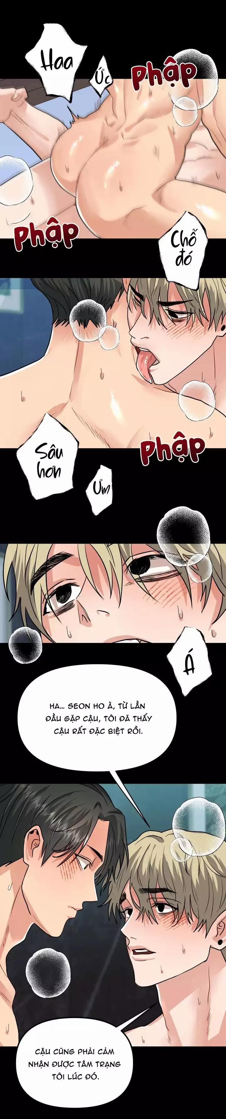 Có Tin Vào Tính Bản Ác Không ? 37 trang 10