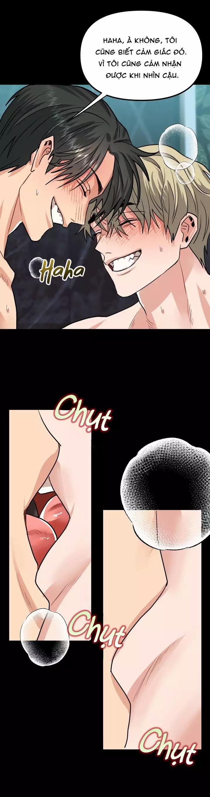 Có Tin Vào Tính Bản Ác Không ? 37 trang 11