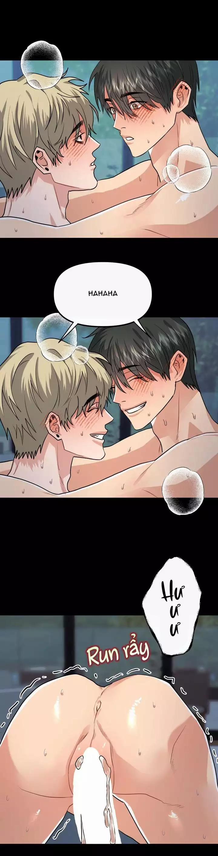 Có Tin Vào Tính Bản Ác Không ? 37 trang 16