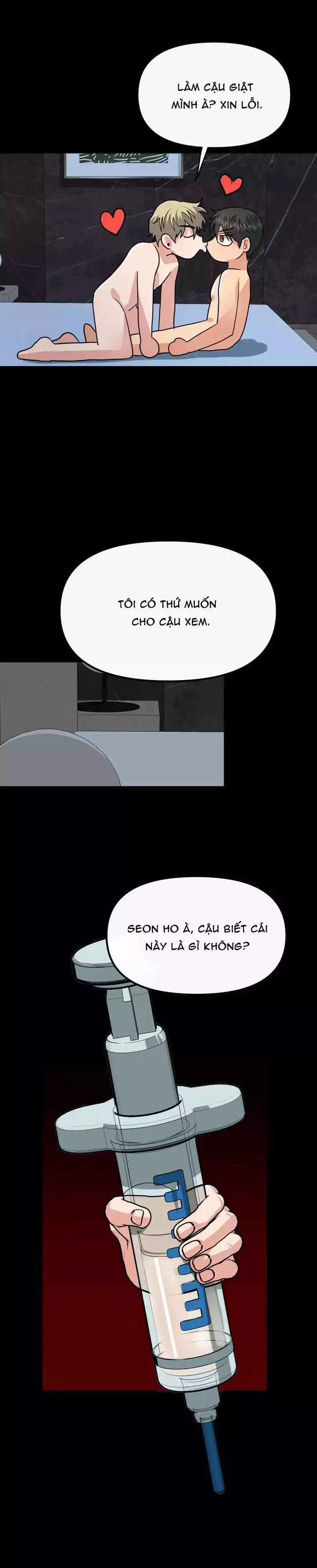 Có Tin Vào Tính Bản Ác Không ? 37 trang 19