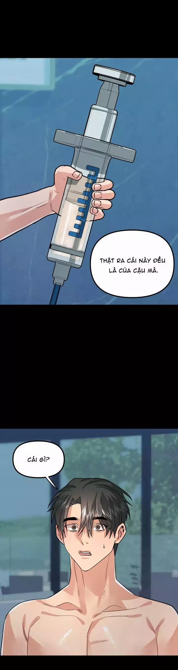 Có Tin Vào Tính Bản Ác Không ? 37 trang 21