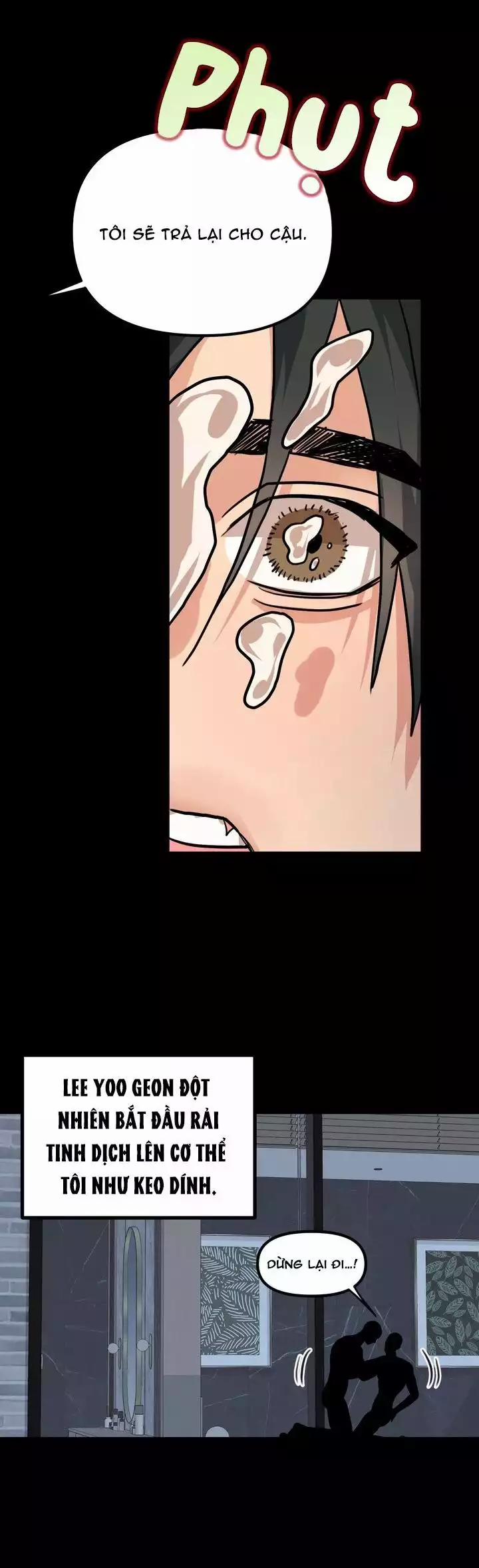 Có Tin Vào Tính Bản Ác Không ? 37 trang 22