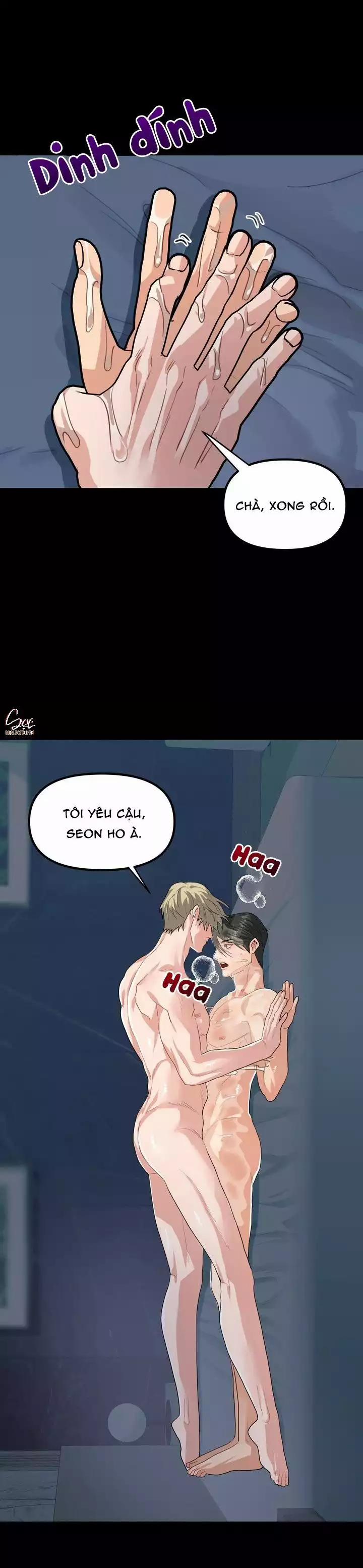 Có Tin Vào Tính Bản Ác Không ? 37 trang 23