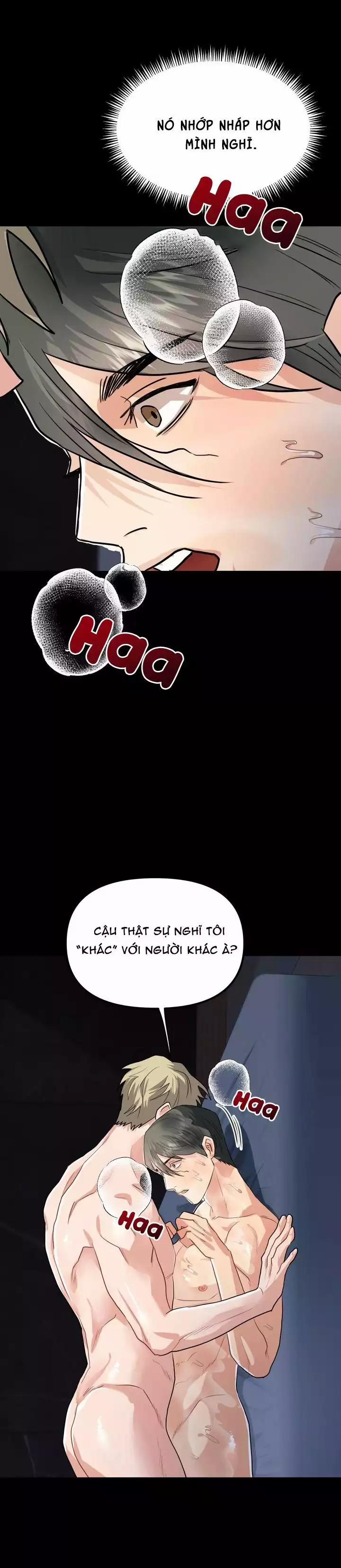 Có Tin Vào Tính Bản Ác Không ? 37 trang 24