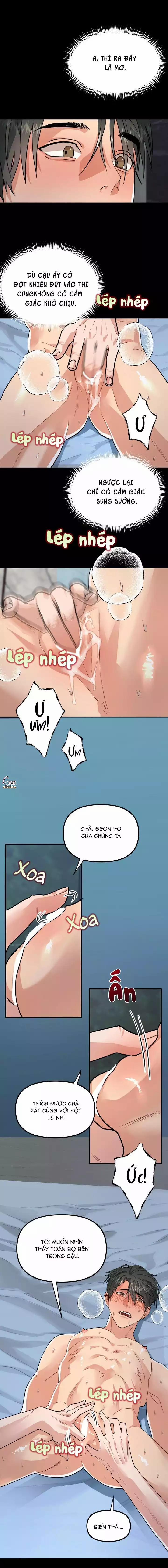 Có Tin Vào Tính Bản Ác Không ? 37 trang 5