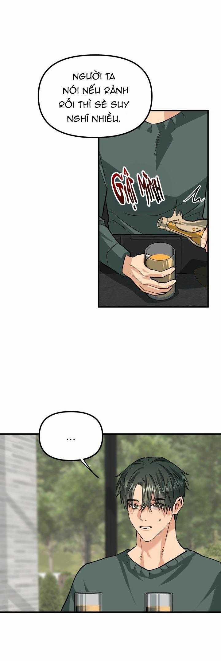 Có Tin Vào Tính Bản Ác Không ? 38 trang 14