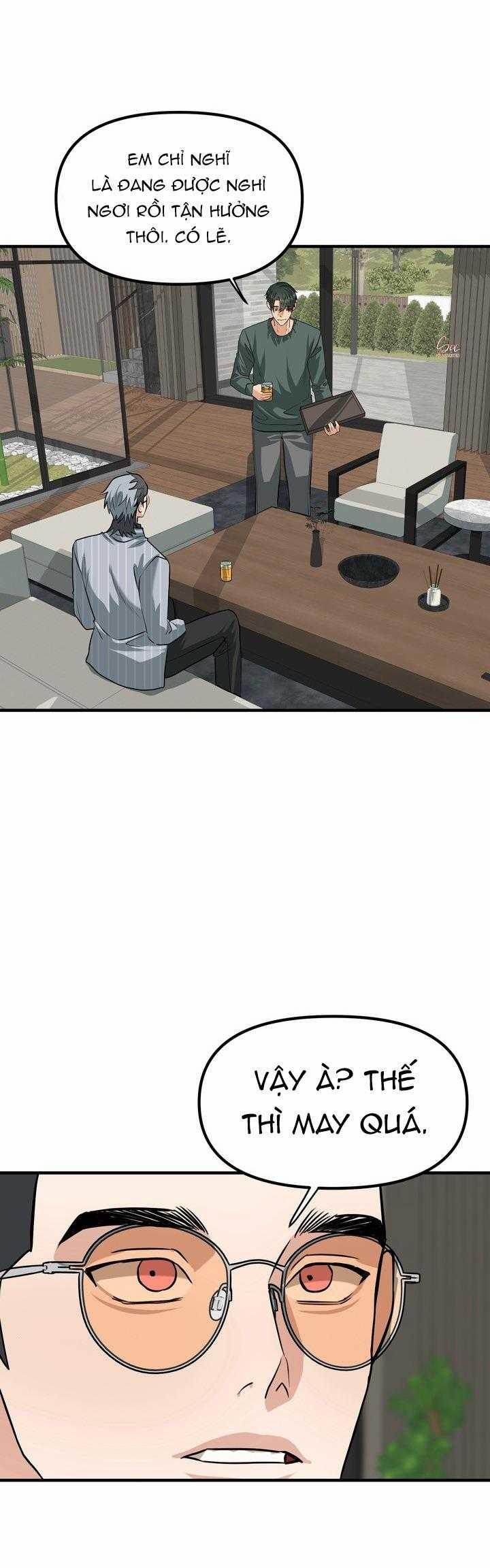 Có Tin Vào Tính Bản Ác Không ? 38 trang 15