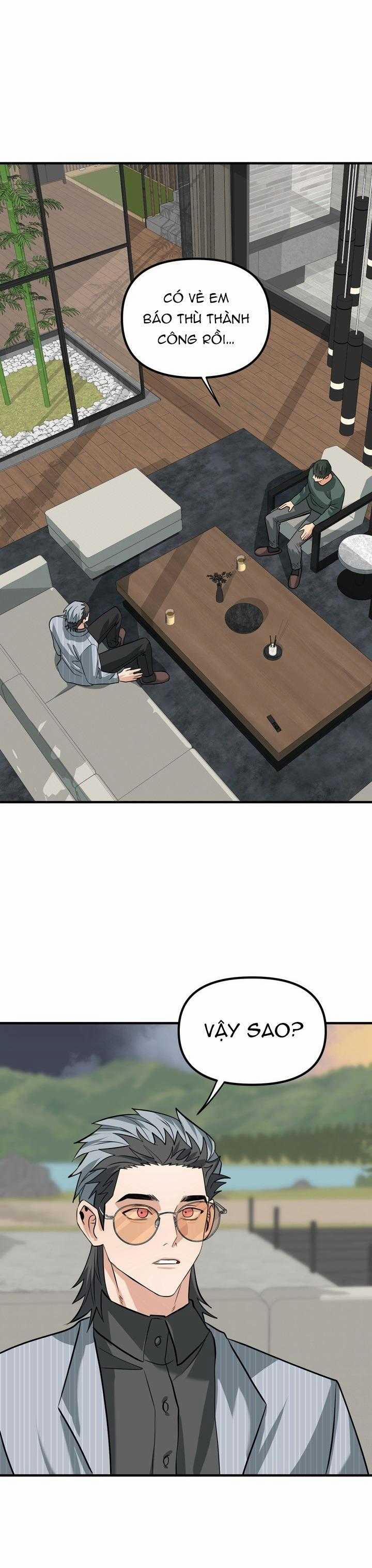 Có Tin Vào Tính Bản Ác Không ? 38 trang 23