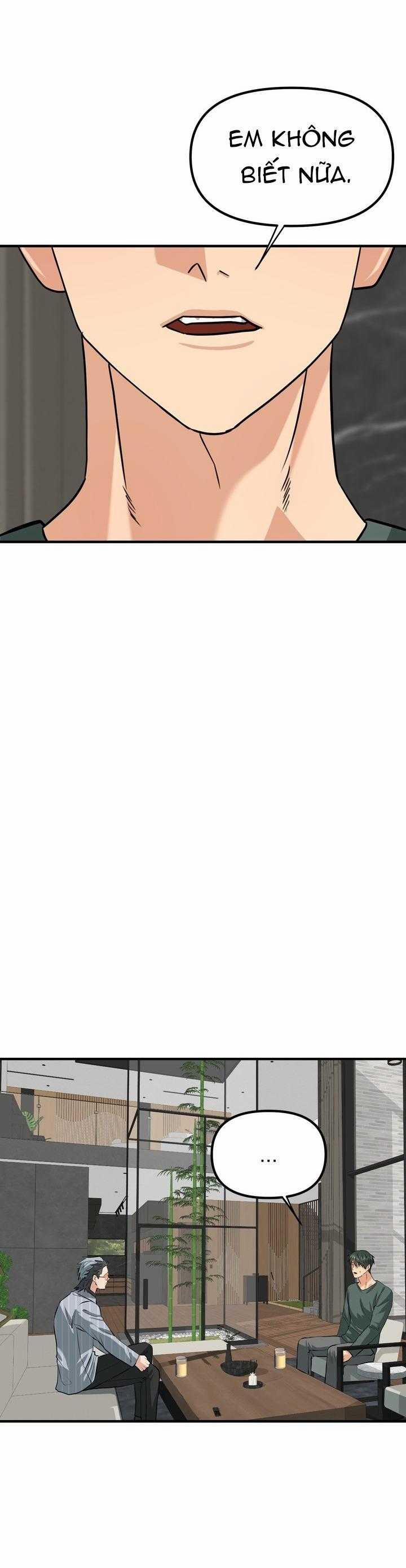 Có Tin Vào Tính Bản Ác Không ? 38 trang 25