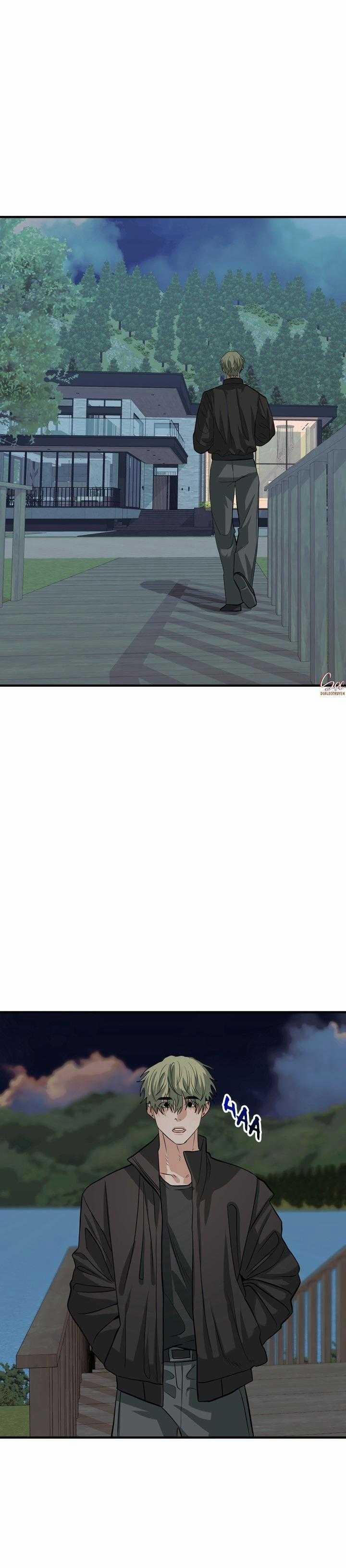 Có Tin Vào Tính Bản Ác Không ? 38 trang 29