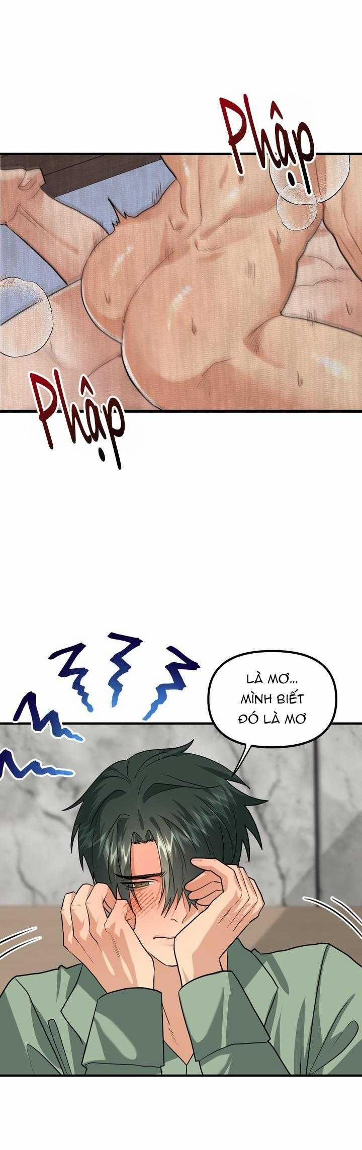 Có Tin Vào Tính Bản Ác Không ? 38 trang 4