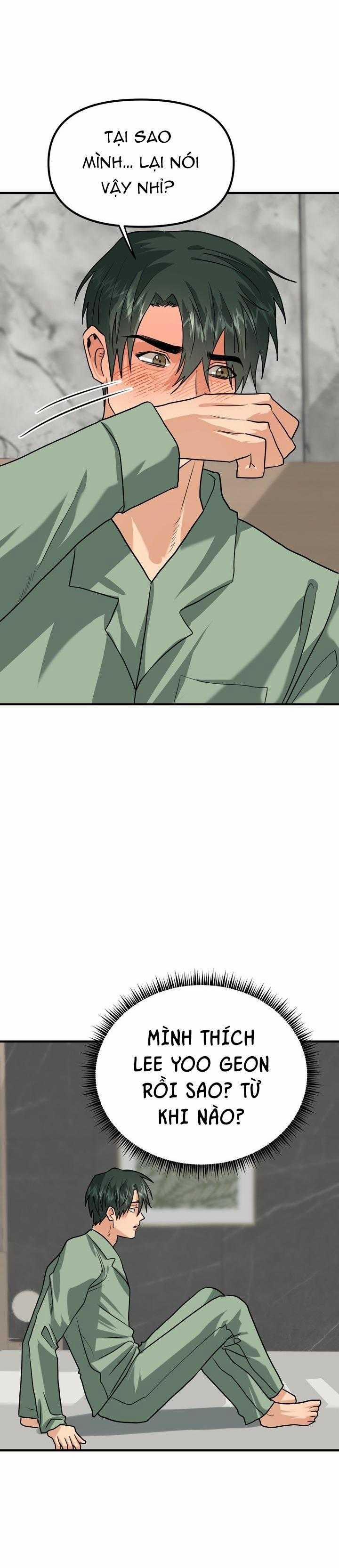 Có Tin Vào Tính Bản Ác Không ? 38 trang 6