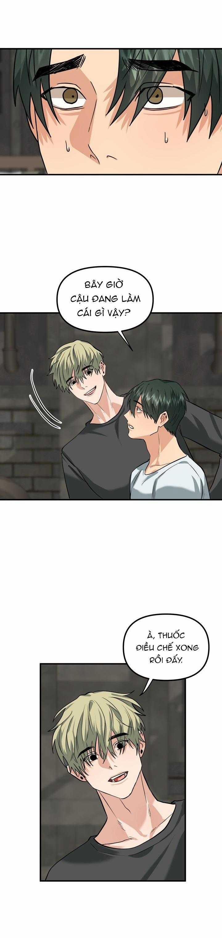 Có Tin Vào Tính Bản Ác Không ? 39 trang 14