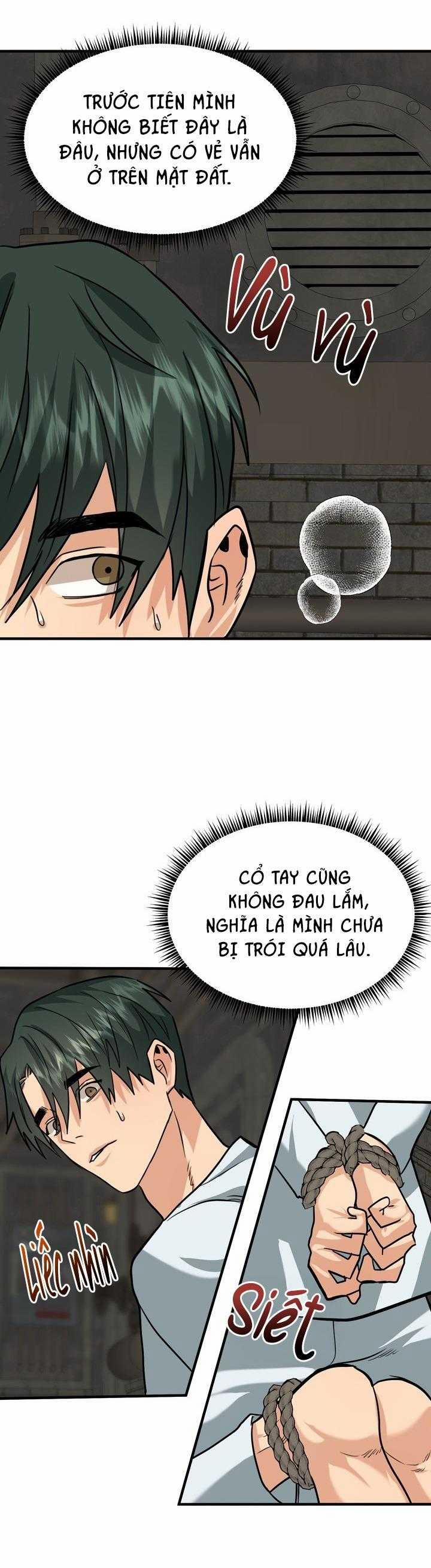 Có Tin Vào Tính Bản Ác Không ? 39 trang 19