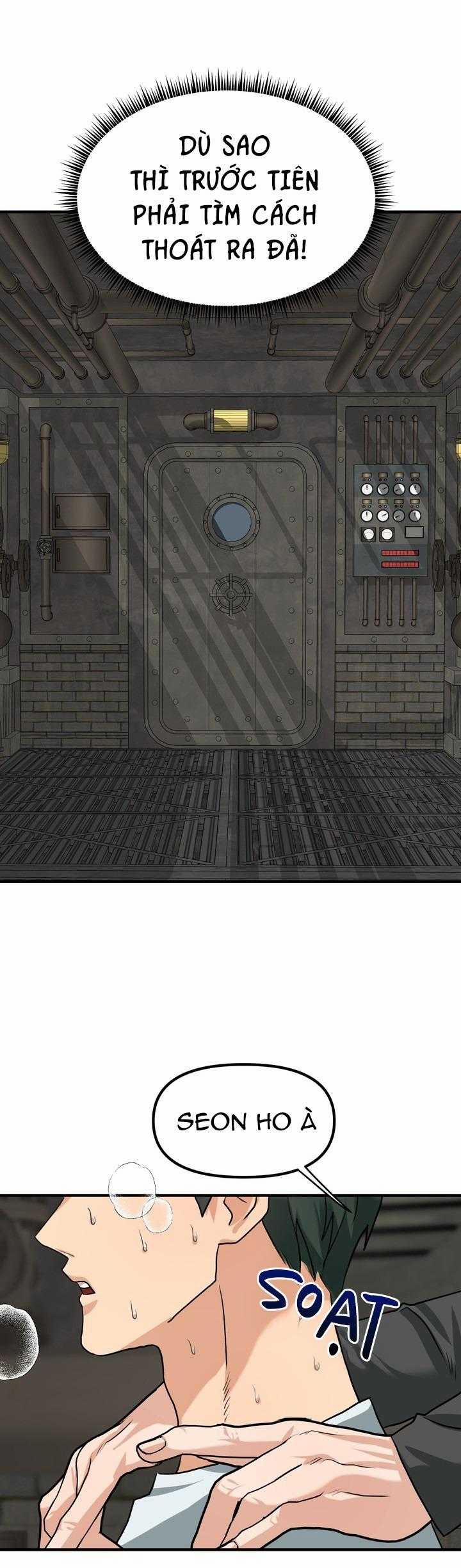 Có Tin Vào Tính Bản Ác Không ? 39 trang 20