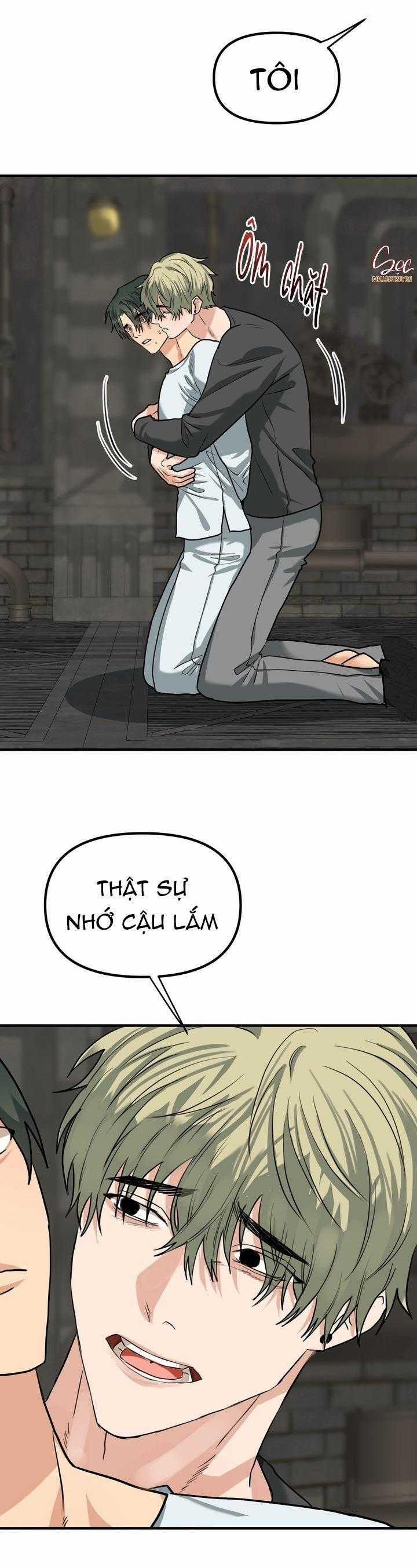 Có Tin Vào Tính Bản Ác Không ? 39 trang 21