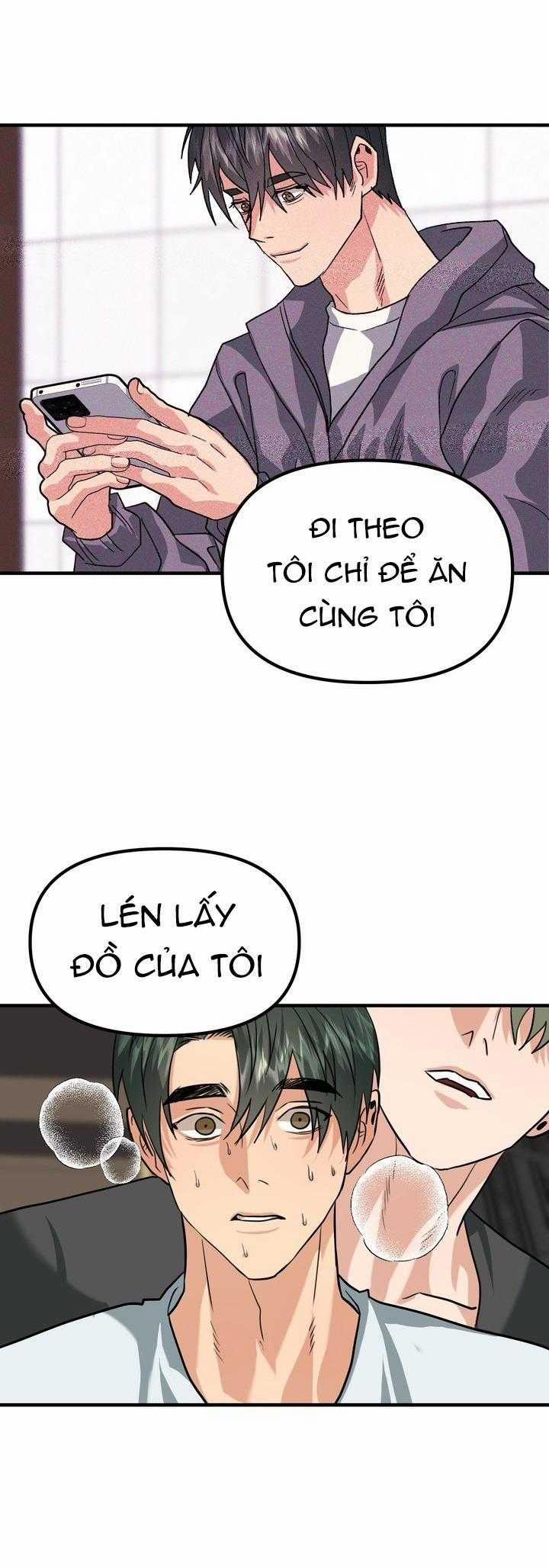 Có Tin Vào Tính Bản Ác Không ? 39 trang 24