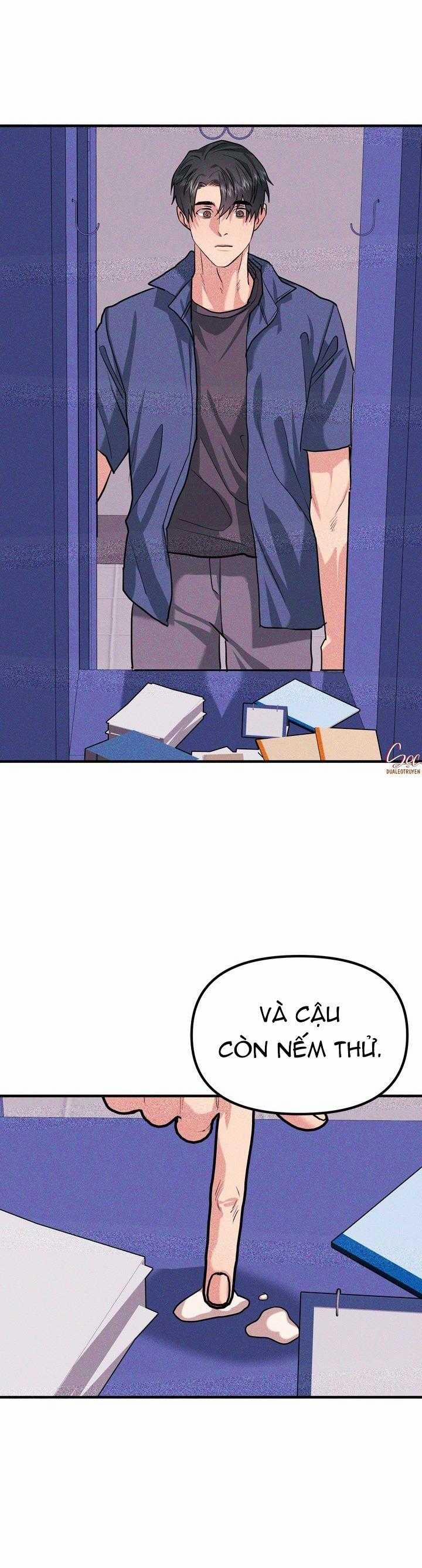 Có Tin Vào Tính Bản Ác Không ? 39 trang 25