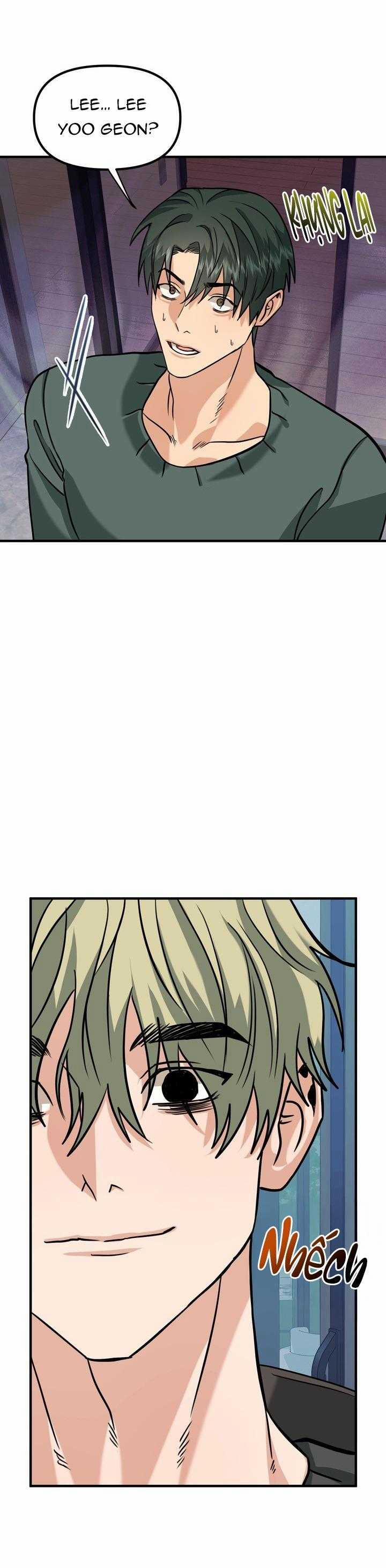 Có Tin Vào Tính Bản Ác Không ? 39 trang 6