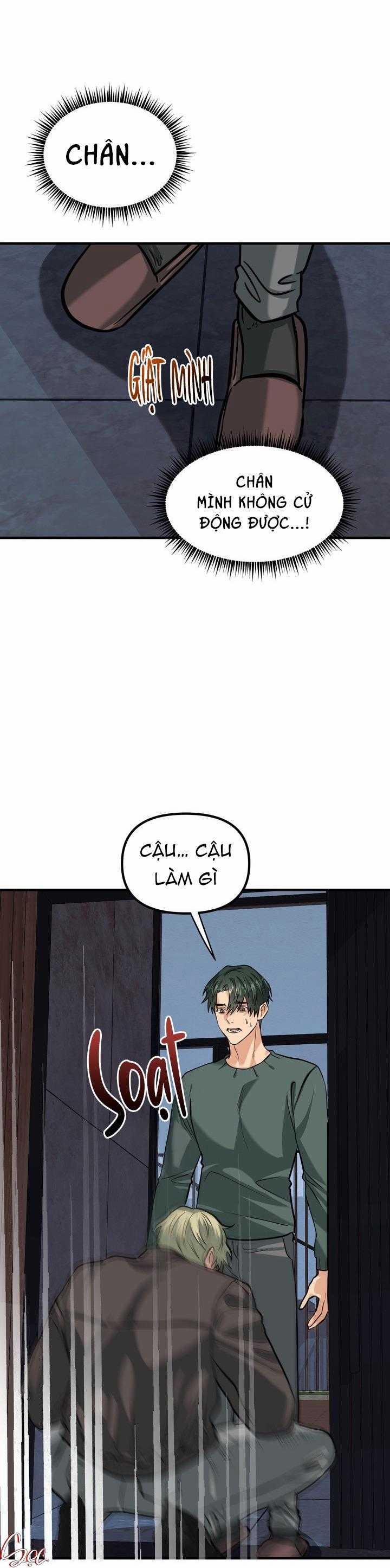 Có Tin Vào Tính Bản Ác Không ? 39 trang 7