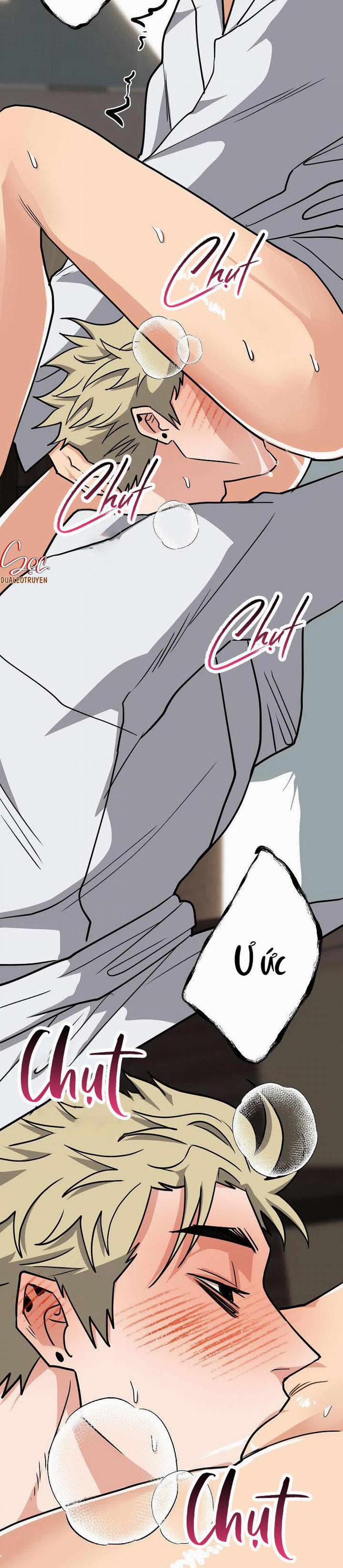 Có Tin Vào Tính Bản Ác Không ? 4 trang 30