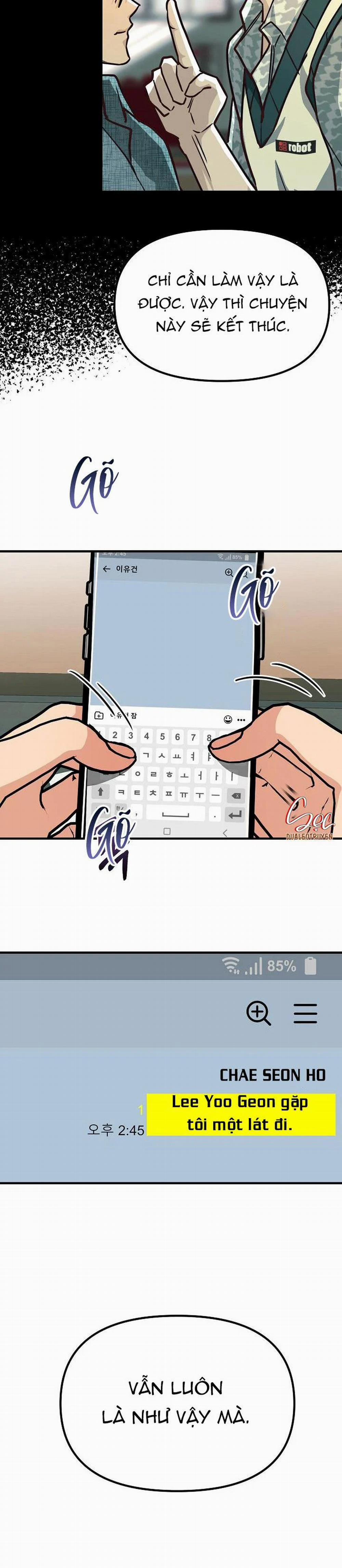 Có Tin Vào Tính Bản Ác Không ? 4 trang 8