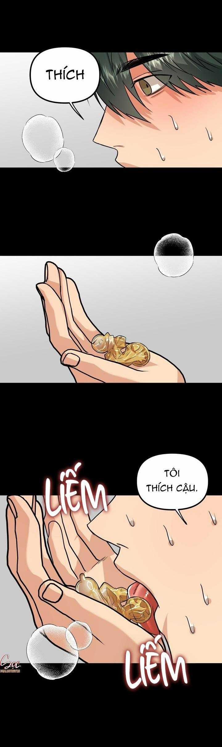 Có Tin Vào Tính Bản Ác Không ? 40 trang 12