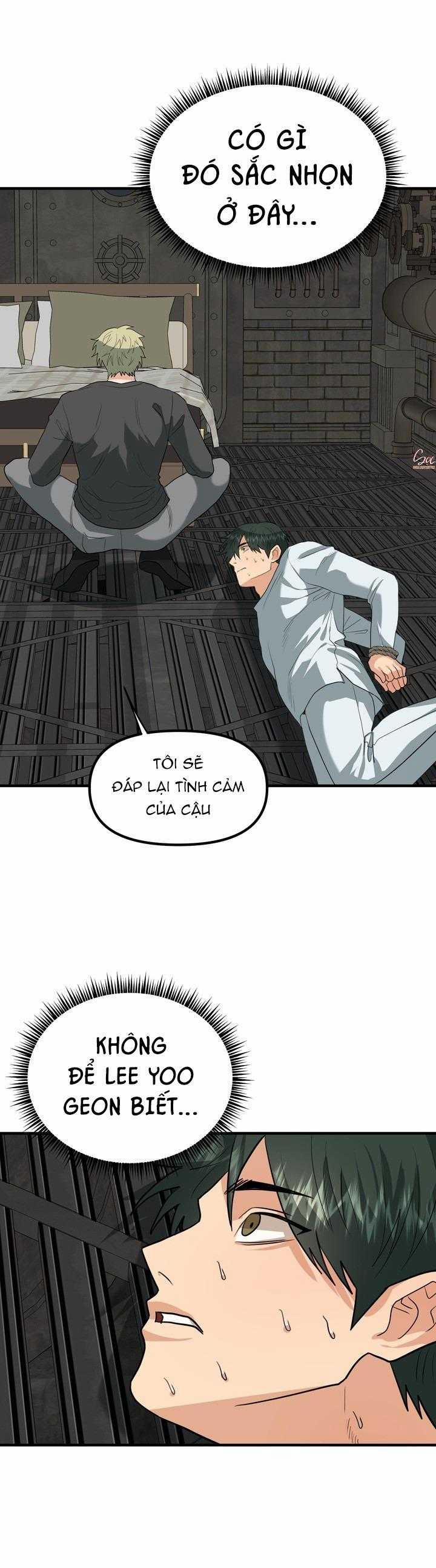 Có Tin Vào Tính Bản Ác Không ? 40 trang 17