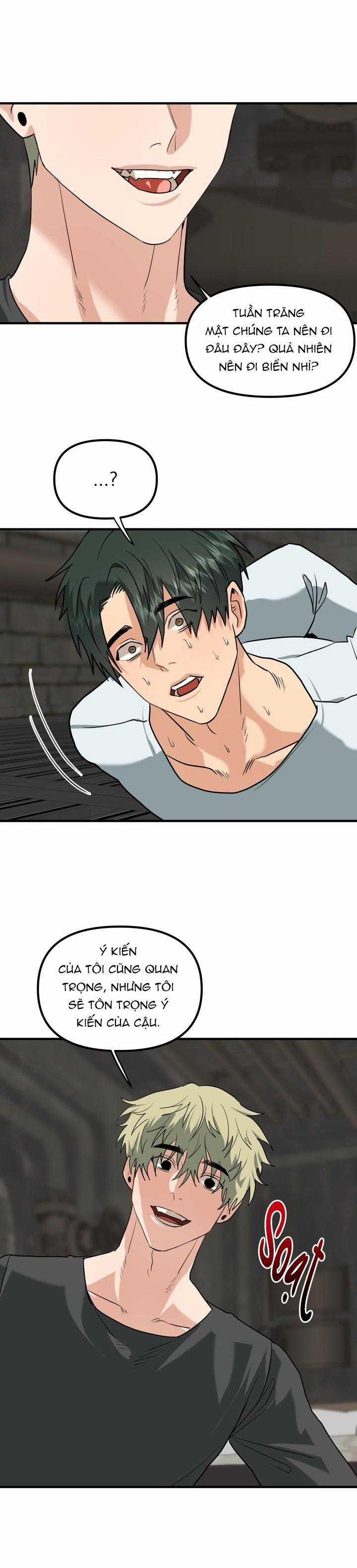 Có Tin Vào Tính Bản Ác Không ? 40 trang 19