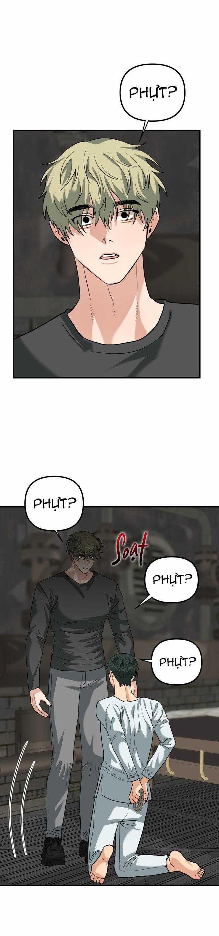 Có Tin Vào Tính Bản Ác Không ? 40 trang 25